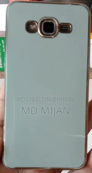 স্যামসাং গ্যালাক্সি গ্র্যান্ড প্রাইম ৮ জিবি কালো