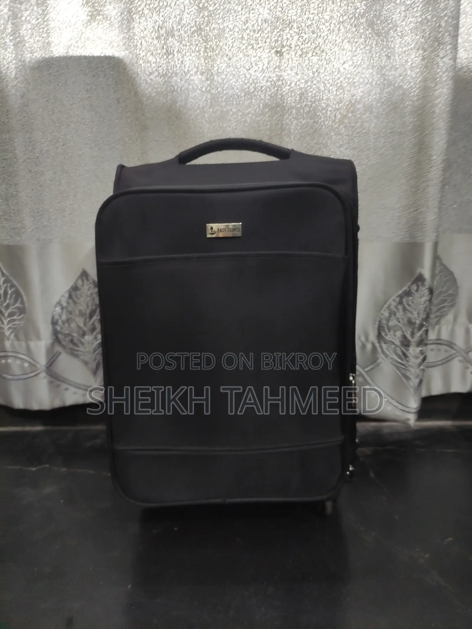 Trolley Bag