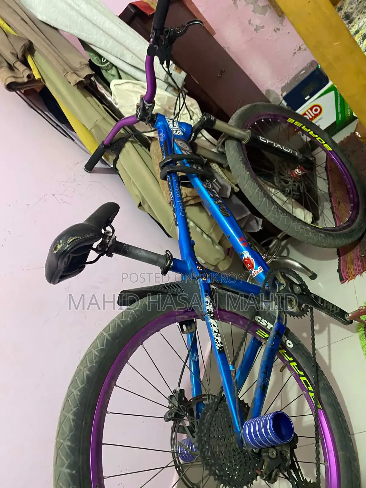 উইস্কো ৪এক্স বিক্রির জন্য