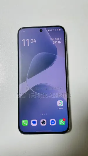 ইনফিনিক্স হট ৬০ প্রো+ ১২৮ জিবি সিলভার