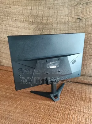 Gigasonic 19" Monitor With Warranty
