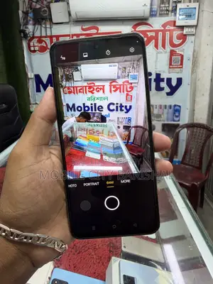 Realme C55 256 GB Black