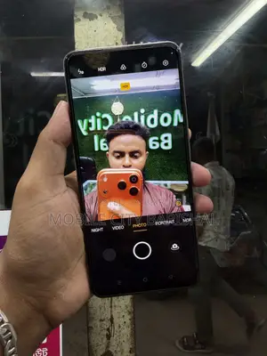 Realme C55 256 GB Black