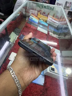 Realme C55 256 GB Black