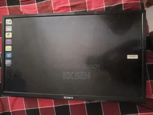 Sony 32" LED SMART TV –