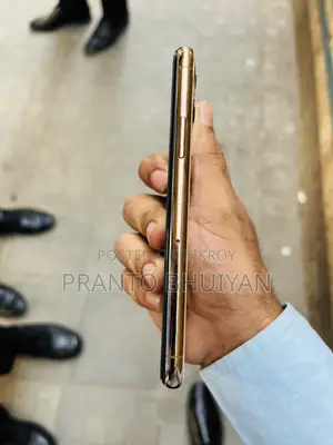 অ্যাপল আইফোন ১১ প্রো ২৫৬ জিবি রোজ গোল্ড