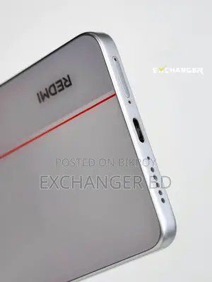 Xiaomi Redmi Turbo 4 256 GB Red
