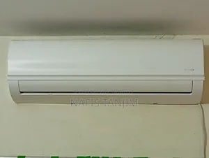 Midea-AC 1.5 Ton-Inverter