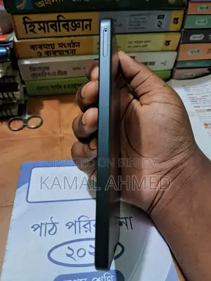 Samsung Galaxy A16 128 GB Black