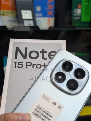 Xiaomi Redmi Note 15 Pro+ 256 GB