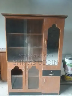 Selling because I am changing my house