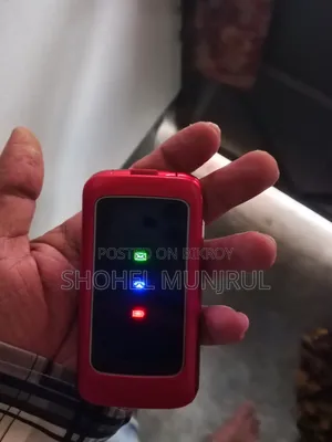 Maxwest Astro 4.5 4 GB Red