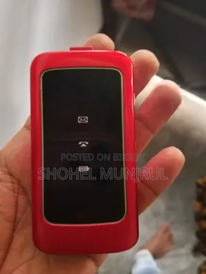 Maxwest Astro 4.5 4 GB Red