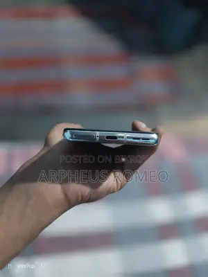 OnePlus 8 128 GB Purple