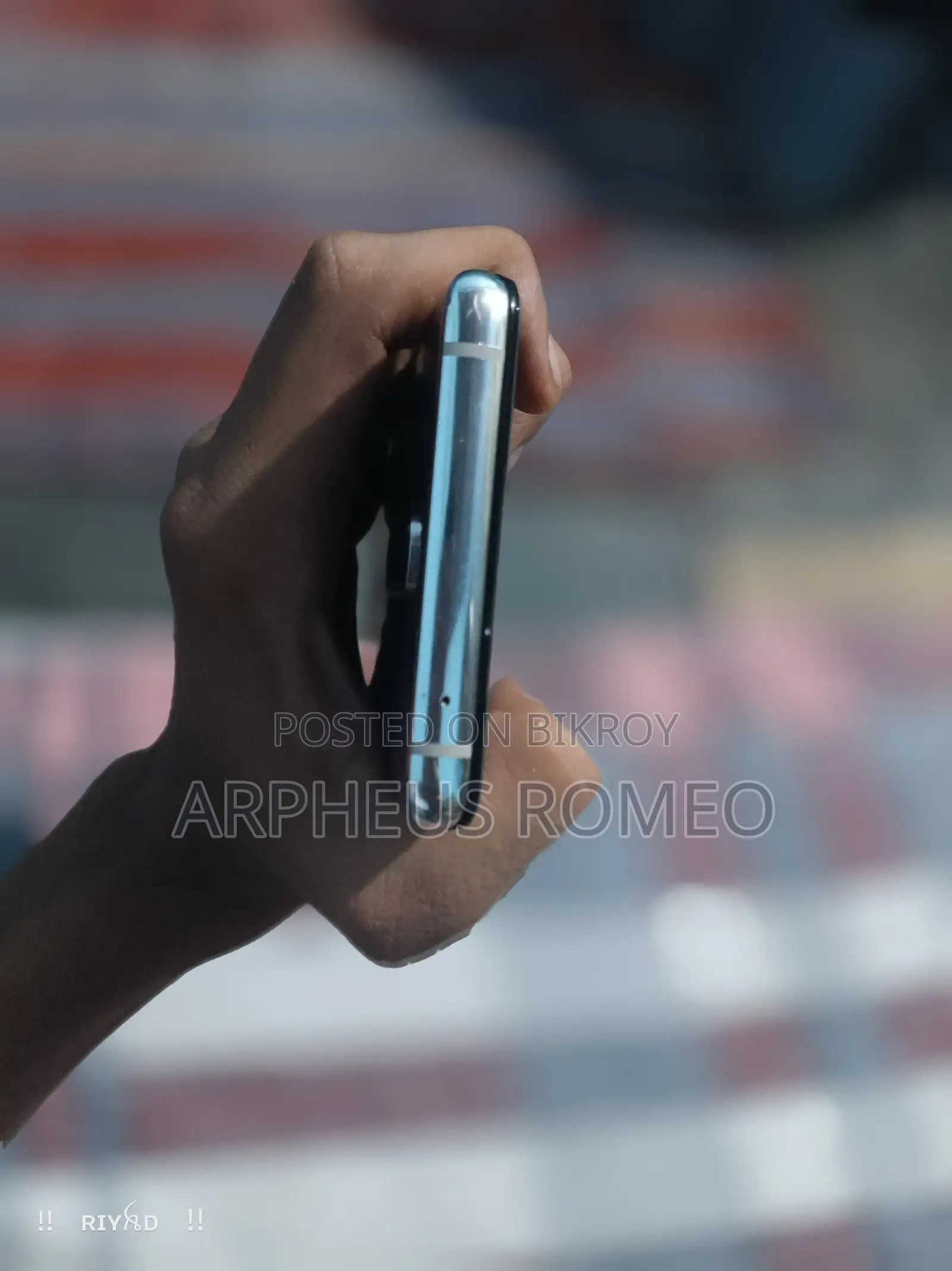 OnePlus 8 128 GB Purple