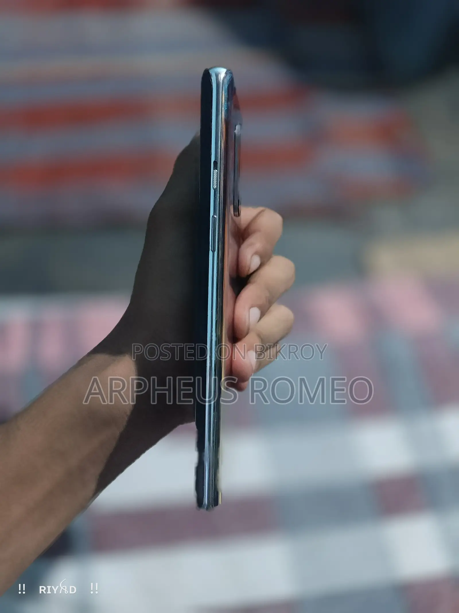 OnePlus 8 128 GB Purple