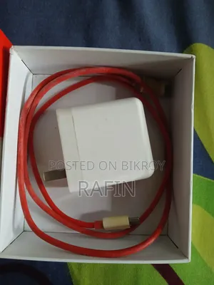 OnePlus Warp Charge 65W