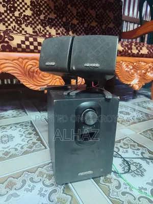 Microlab Sound Box Sell