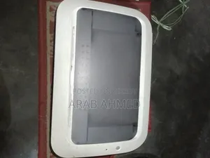 New condition available, no scratches, price is slightly negotiable