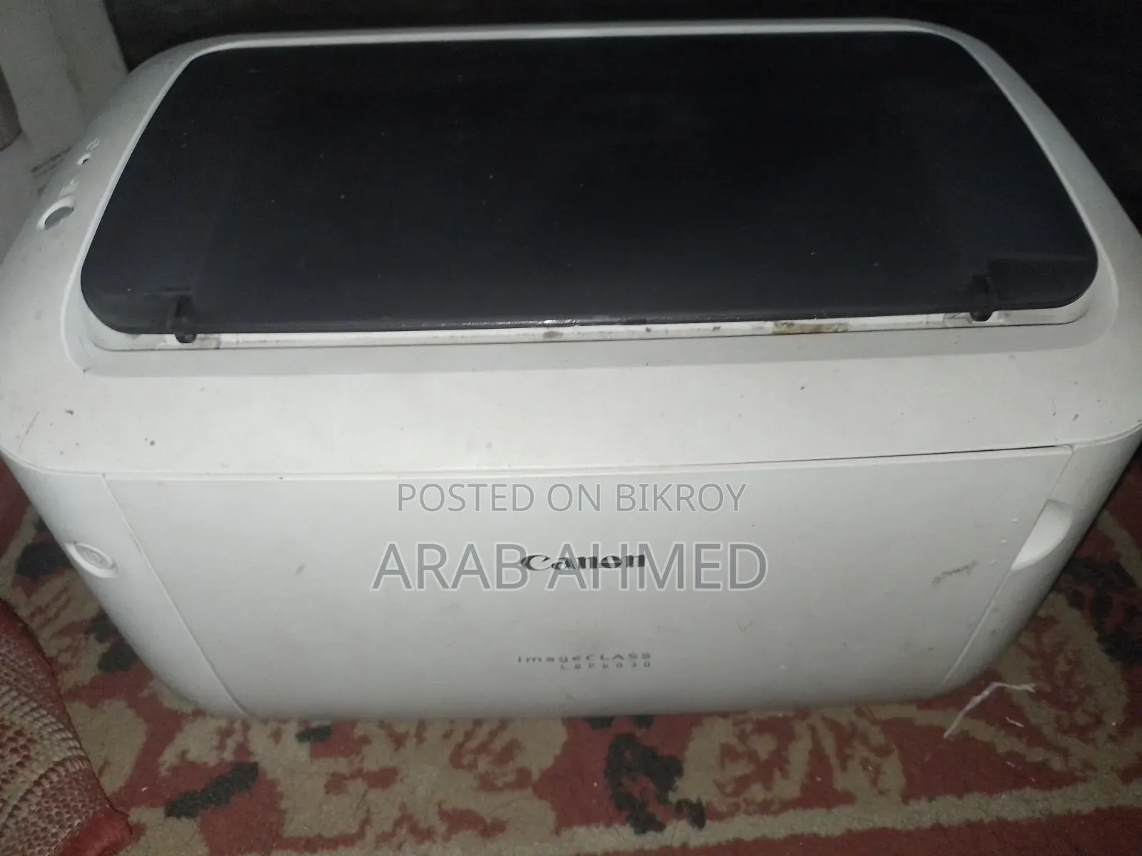 New condition available, no scratches, price is slightly negotiable