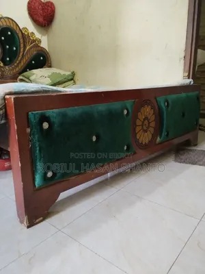 কিং সাইজ খাট