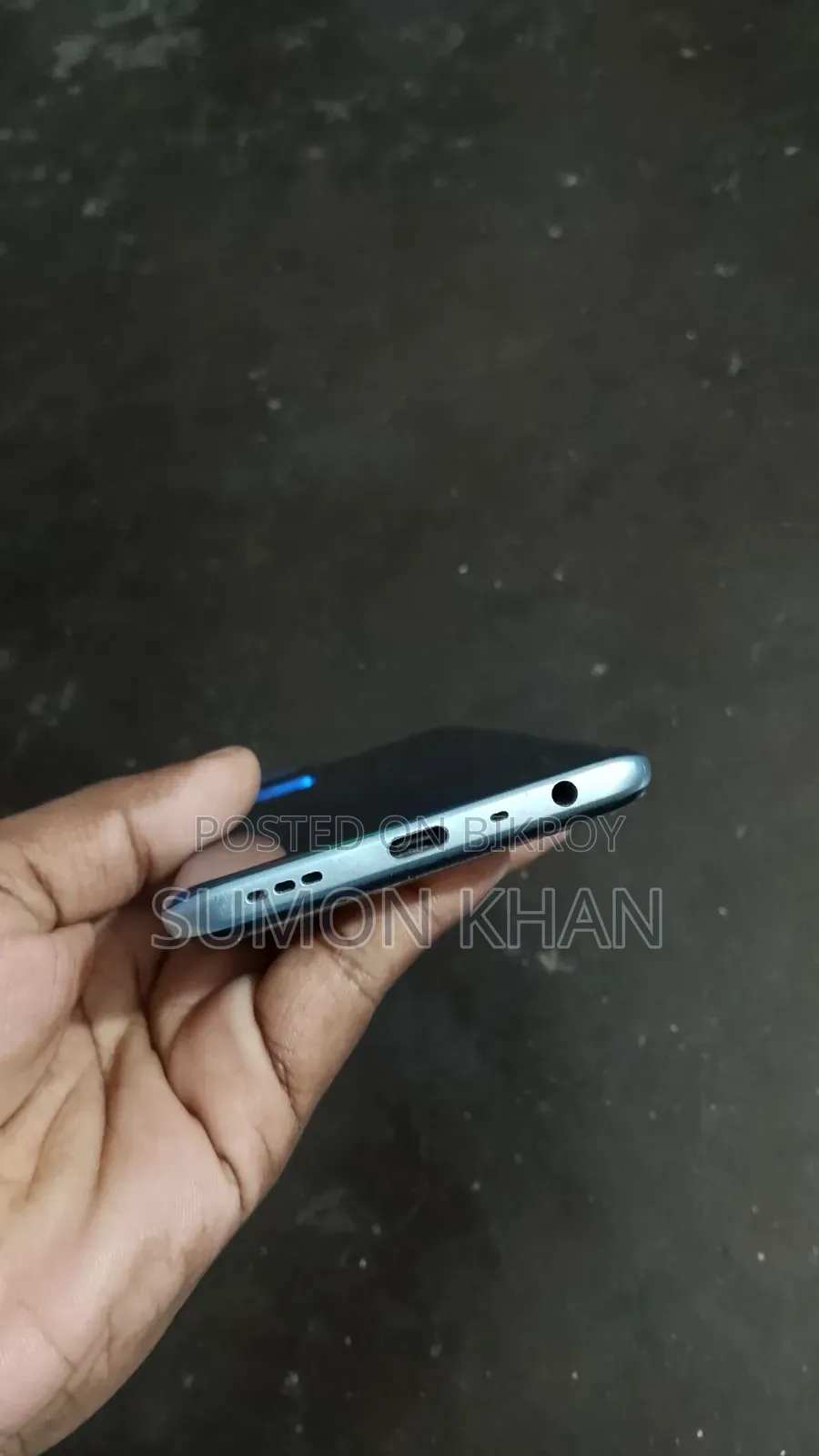 ওপ্পো এ৫৪ ১২৮ জিবি