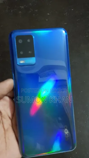 ওপ্পো এ৫৪ ১২৮ জিবি