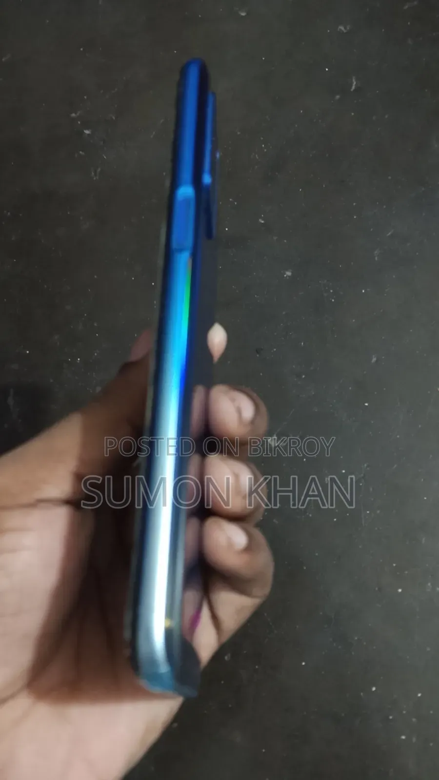 ওপ্পো এ৫৪ ১২৮ জিবি