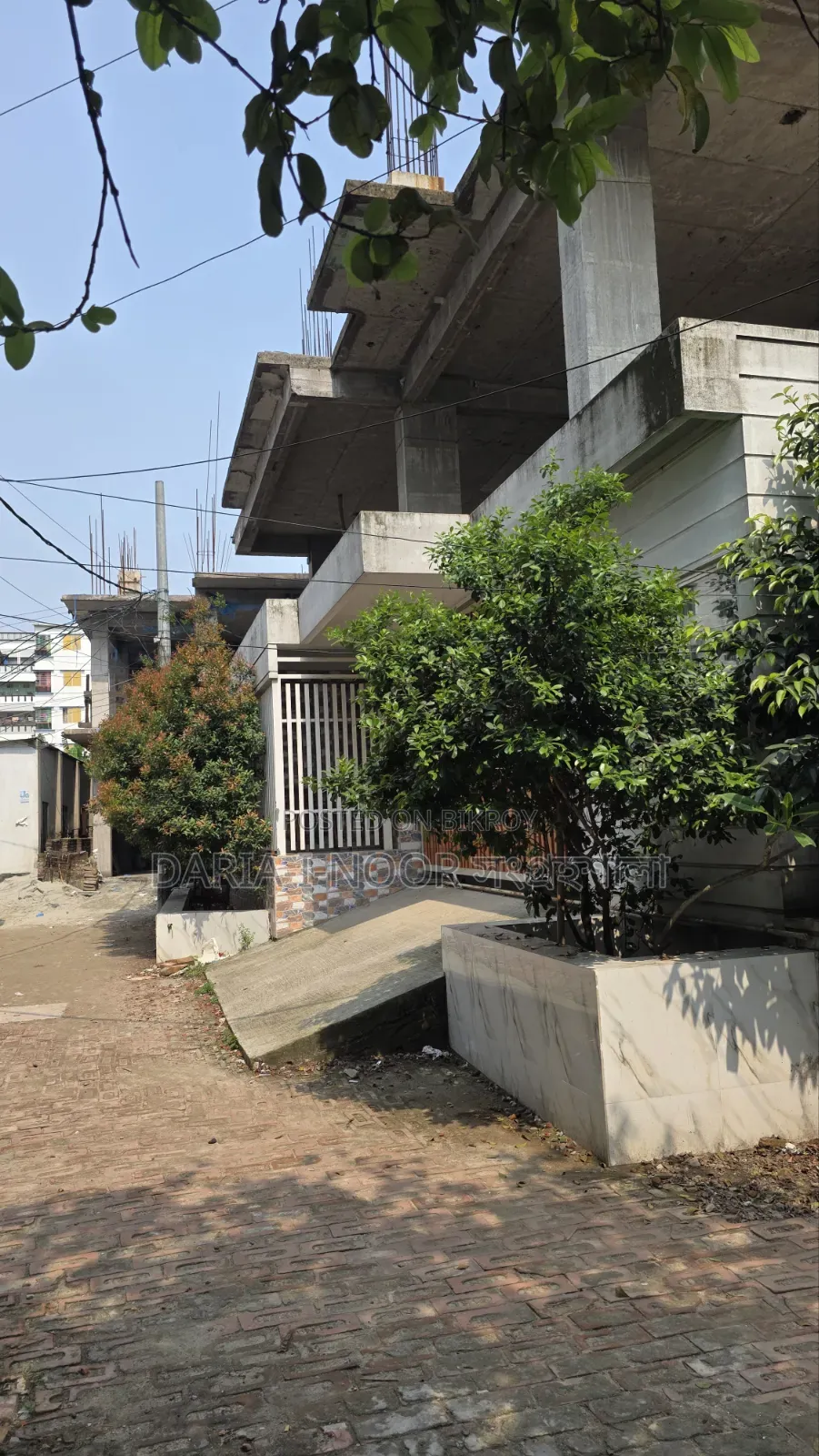 ৬টি বেডরুমের বাড়ি জানুয়ারি ০১, উত্তরার জন্য বিক্রি