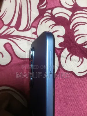 নতুন ইনফিনিক্স হট ৬০আই ২৫৬ জিবি নীল
