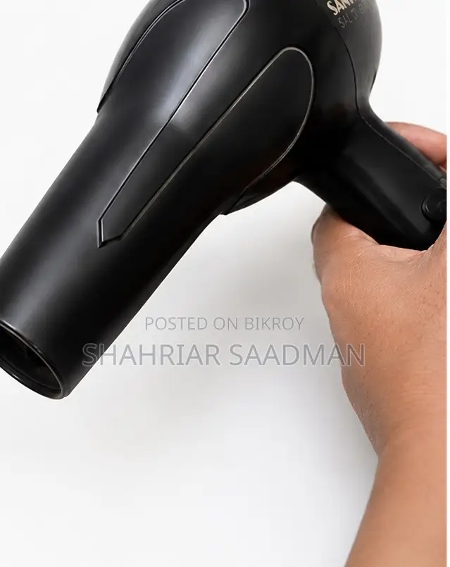 হেয়ার ড্রায়ার