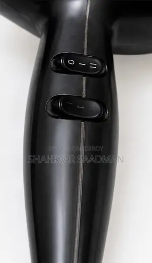 হেয়ার ড্রায়ার