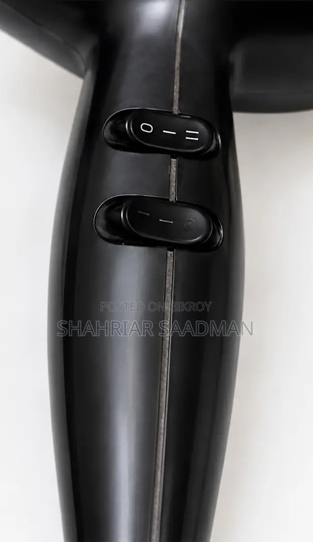 হেয়ার ড্রায়ার