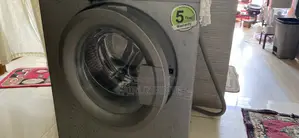 Singer Washing Machine