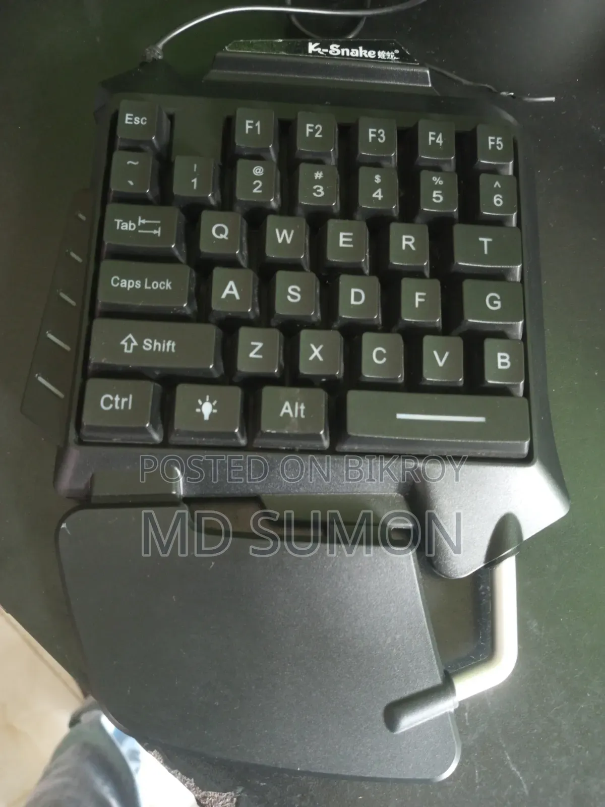 Gaming Keyboard