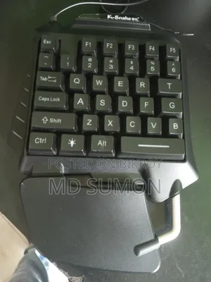 Gaming Keyboard