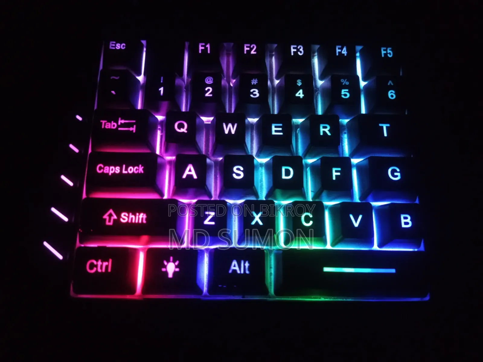 Gaming Keyboard