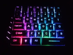 Gaming Keyboard