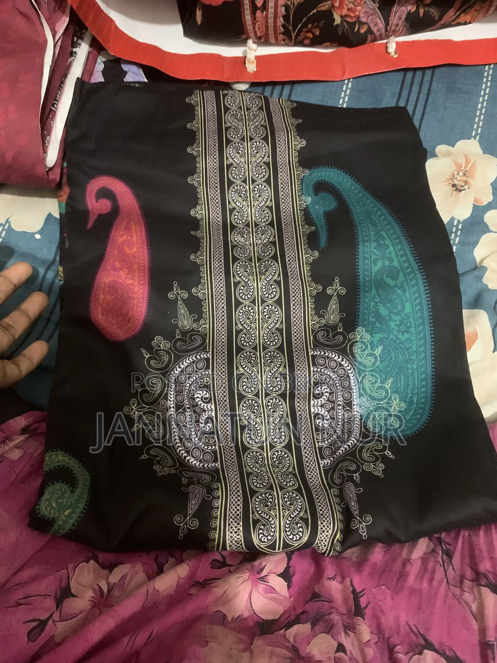 Zam Zam Vip Thripis Collection
