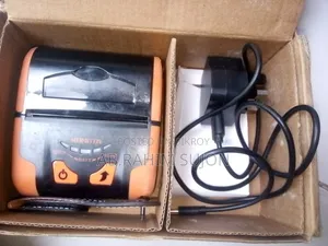 Mobile Printer