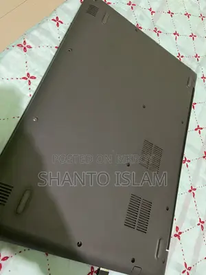 Laptop Lenovo IdeaPad 320S 4GB Intel Core I3 SSD 128GB