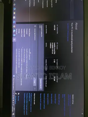 Laptop Lenovo IdeaPad 320S 4GB Intel Core I3 SSD 128GB