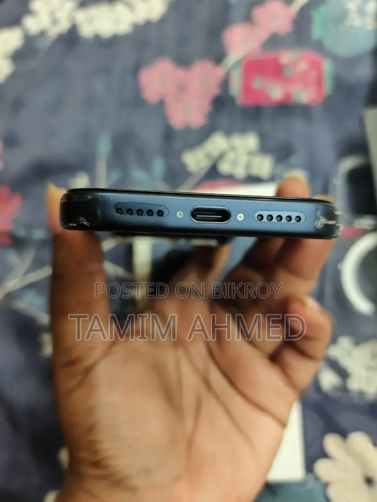 Apple iPhone 17 Pro 256 GB Blue
