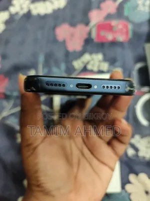 Apple iPhone 17 Pro 256 GB Blue