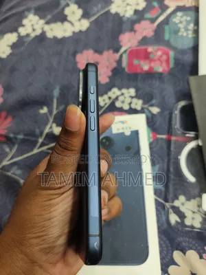 Apple iPhone 17 Pro 256 GB Blue