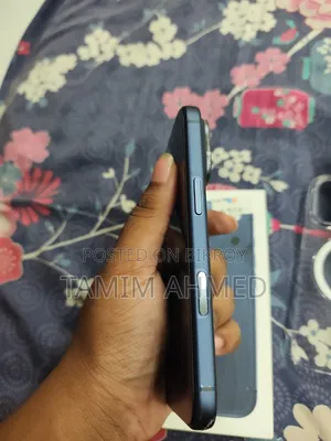 Apple iPhone 17 Pro 256 GB Blue