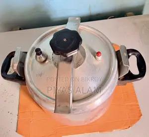 প্রেশার কুকার