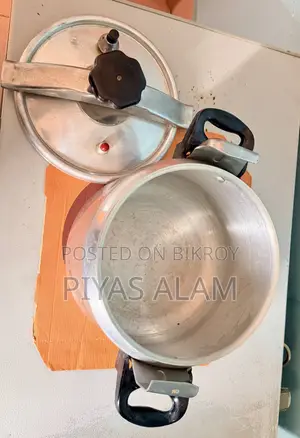Pressure Cooker