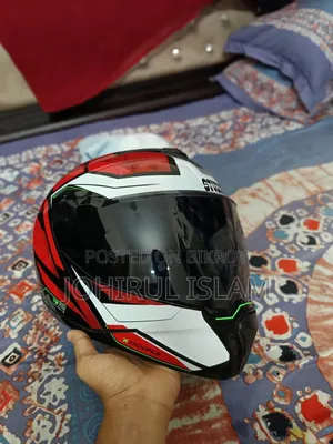 Studdy Xtropper 3part Helmet