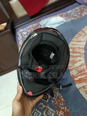 Studdy Xtropper 3part Helmet